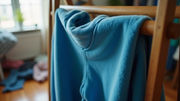 Comment éviter d'avoir froid avec des collants polaires ?