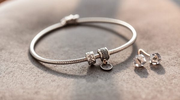 Explorez les must-haves en bracelets pandora pour femmes