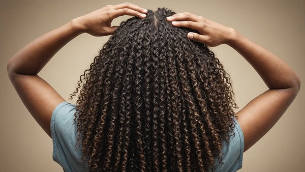 Spray pousse cheveux  naturel: stimulez et renforcez votre crinière