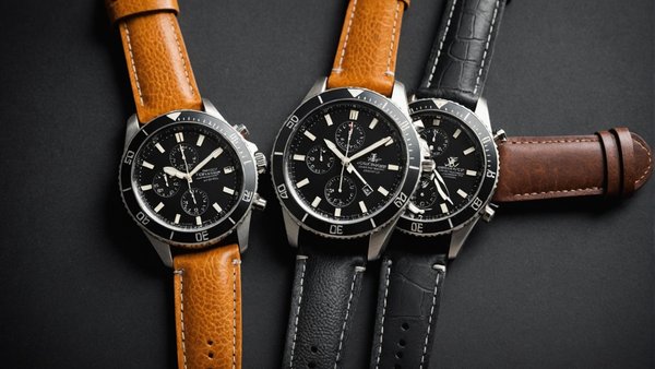 Découvrez notre large sélection de bracelet de montre